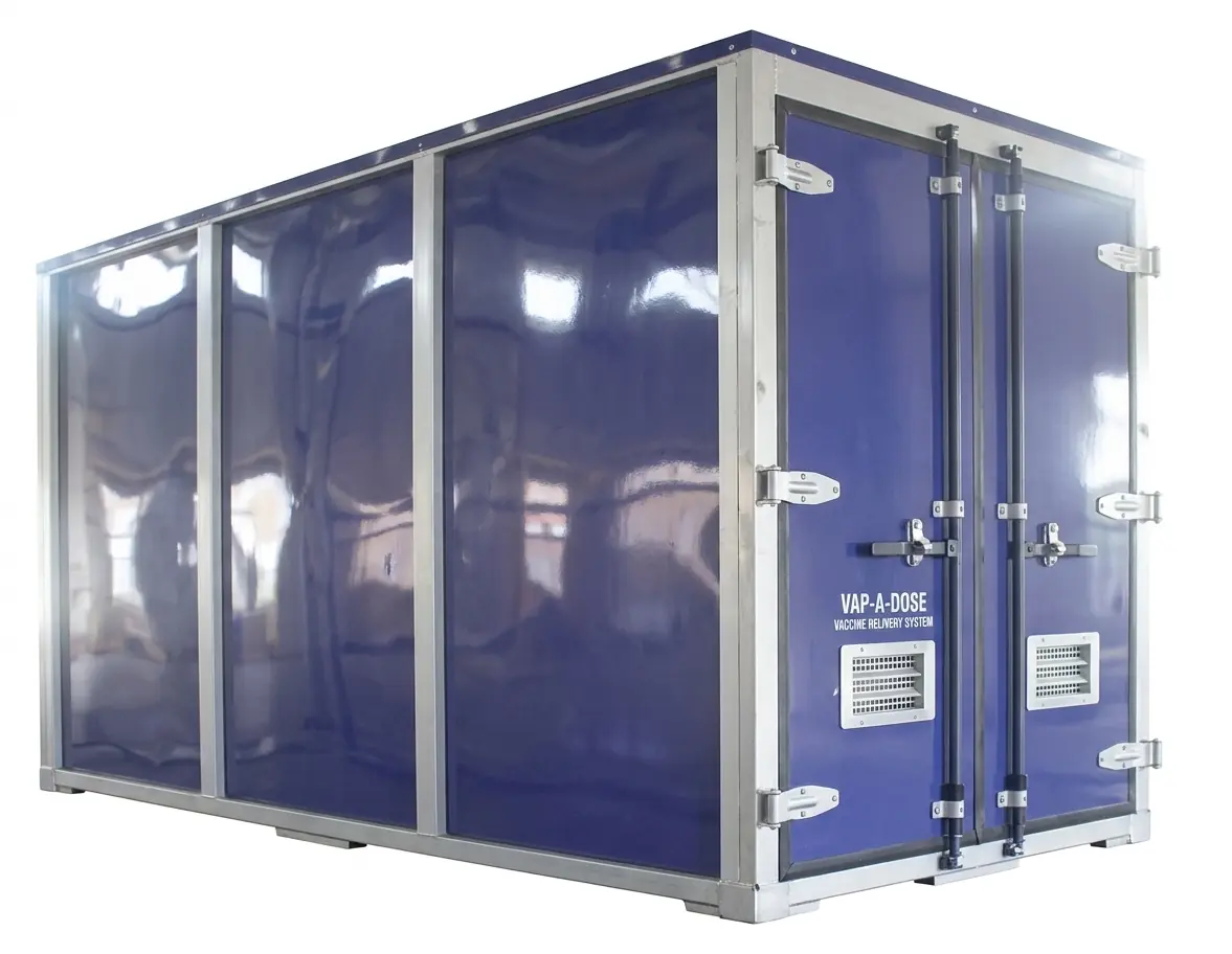 Bike Box 1D / 約2.1帖
