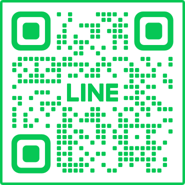 LINE友だち追加QRコード