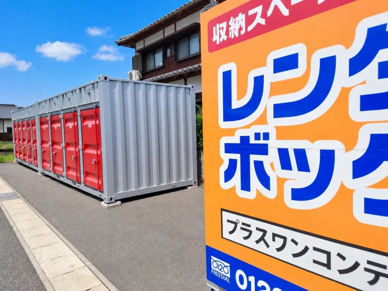 神埼郡吉野ヶ里4号店