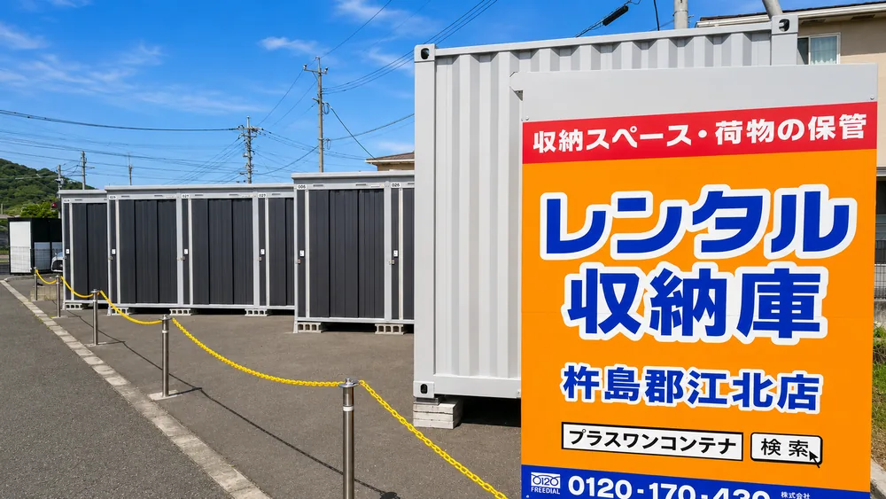 杵島郡江北店