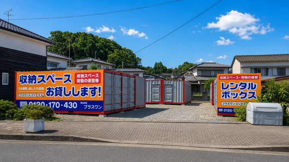 三養基郡みやき店