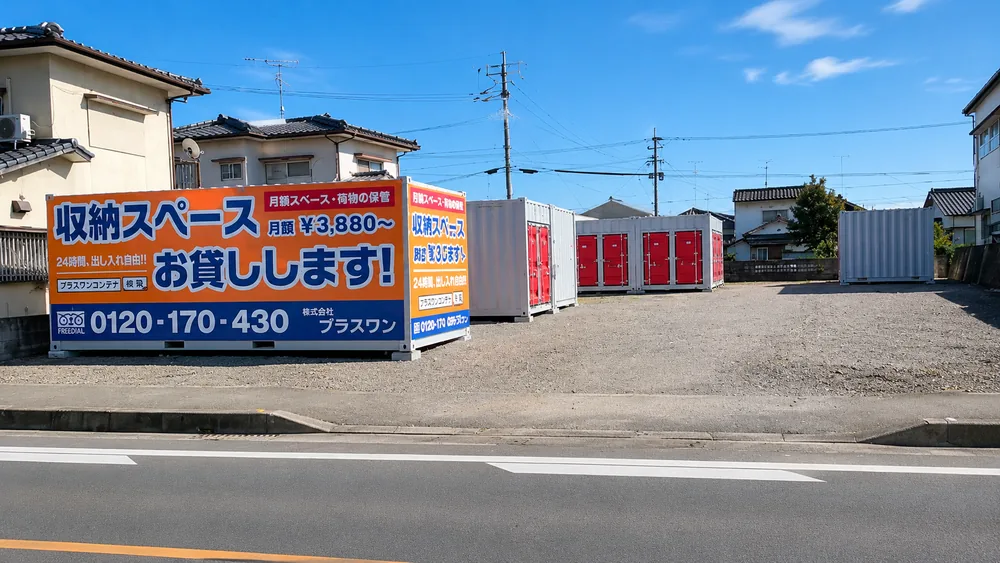 小城市牛津店