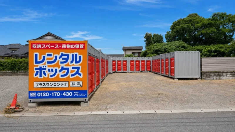 小郡市小郡店