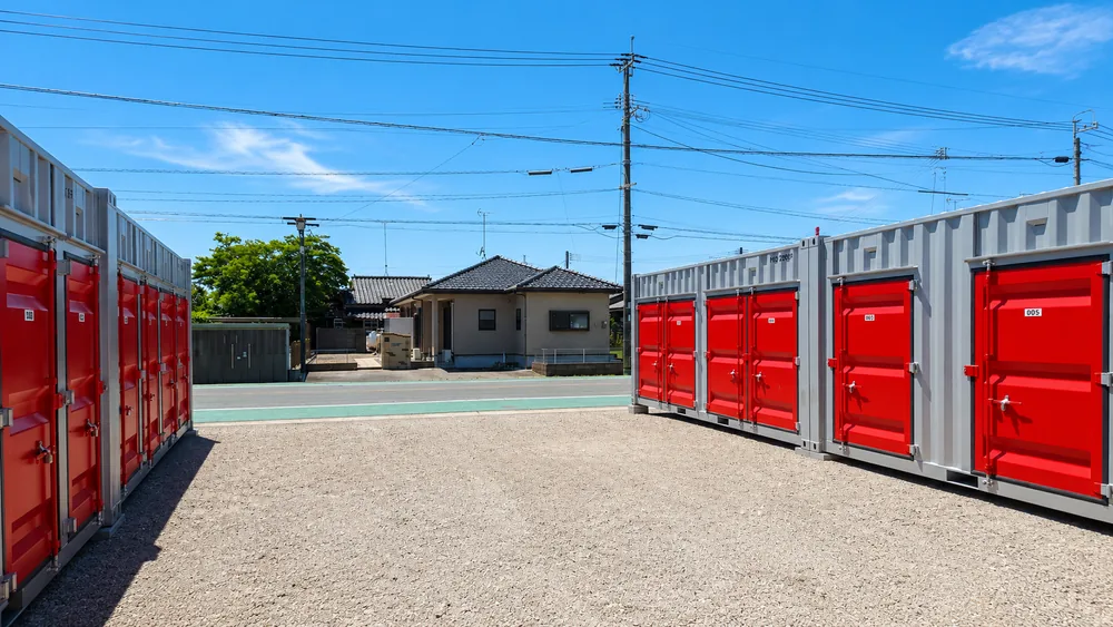 大牟田市三川町店