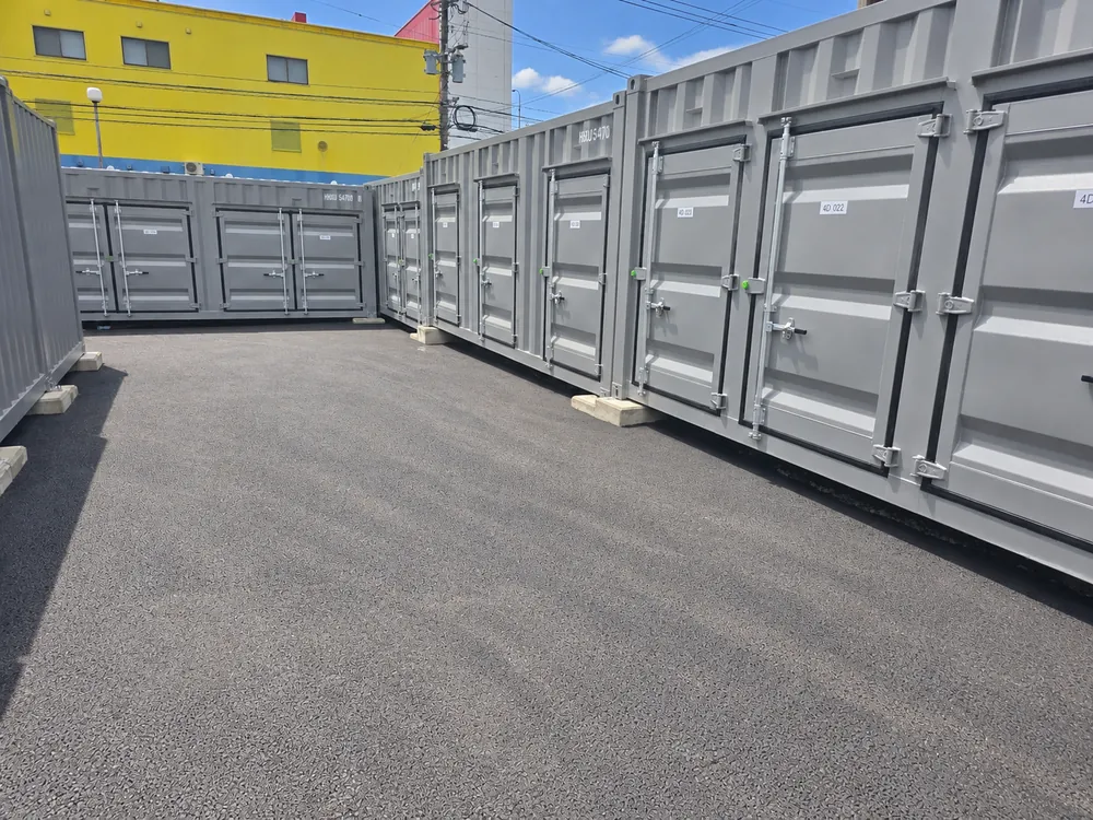 大野城市御笠川1丁目店
