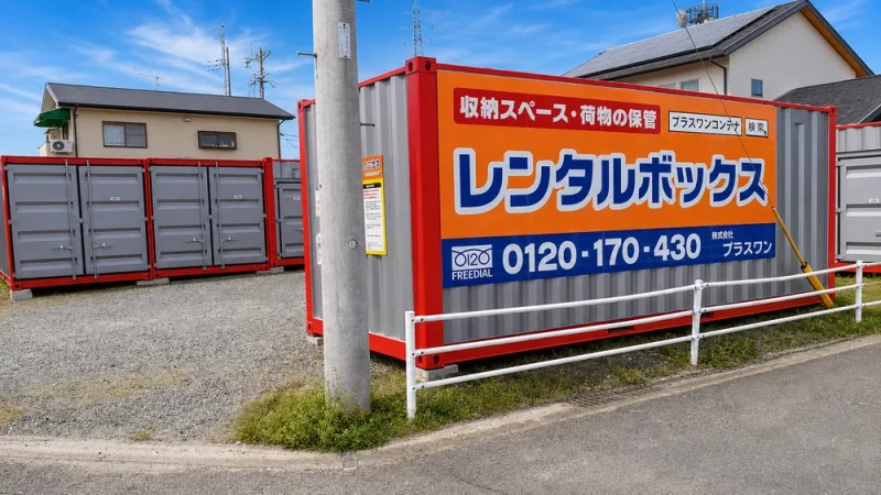 佐賀市兵庫南店