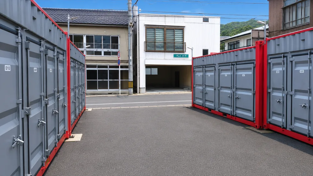 佐世保市俵町店