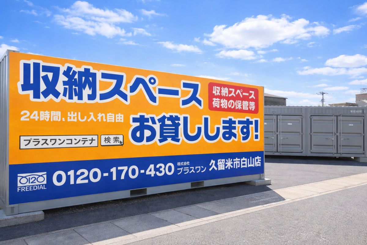 店舗写真